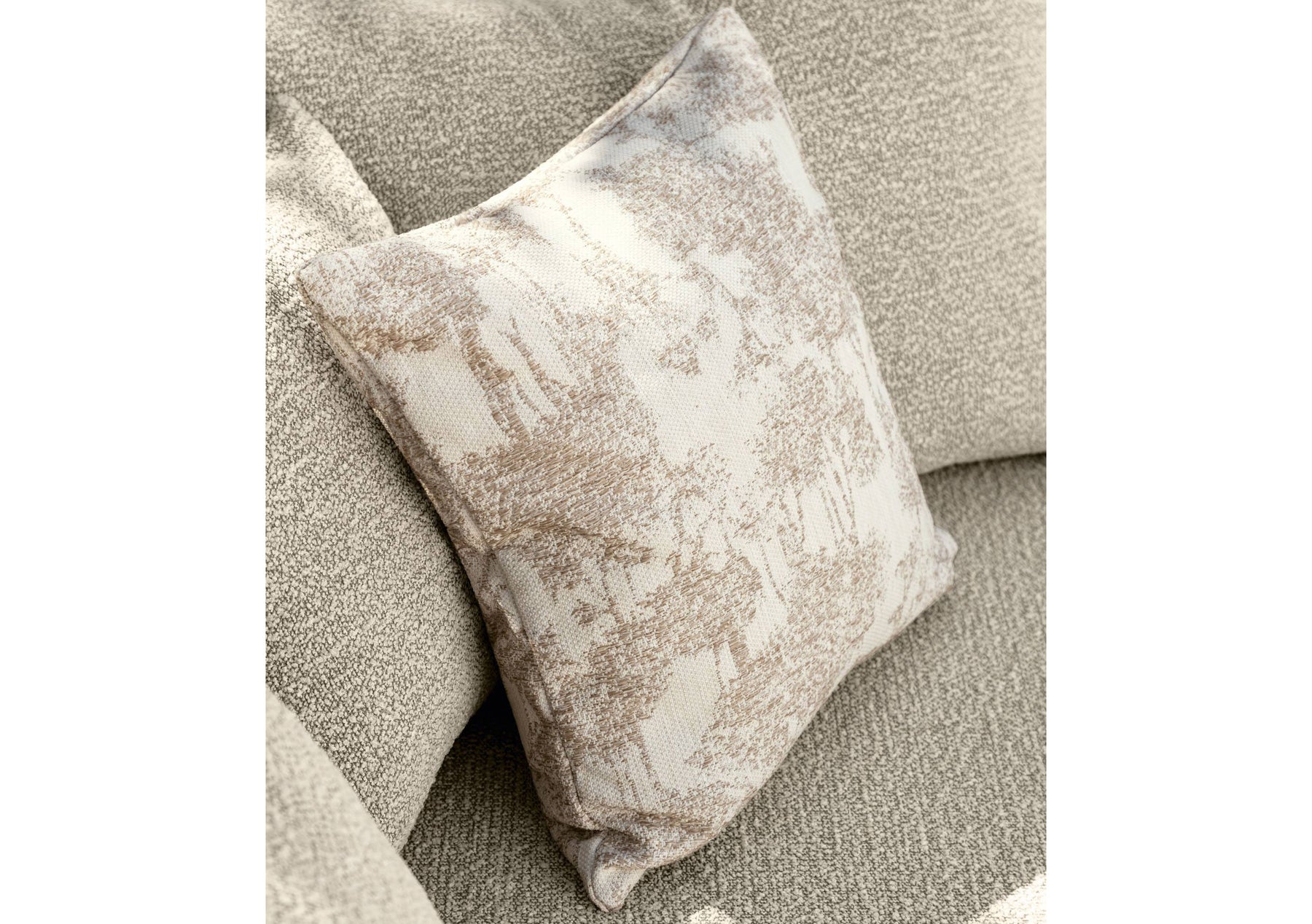 Karen Collection Pillows