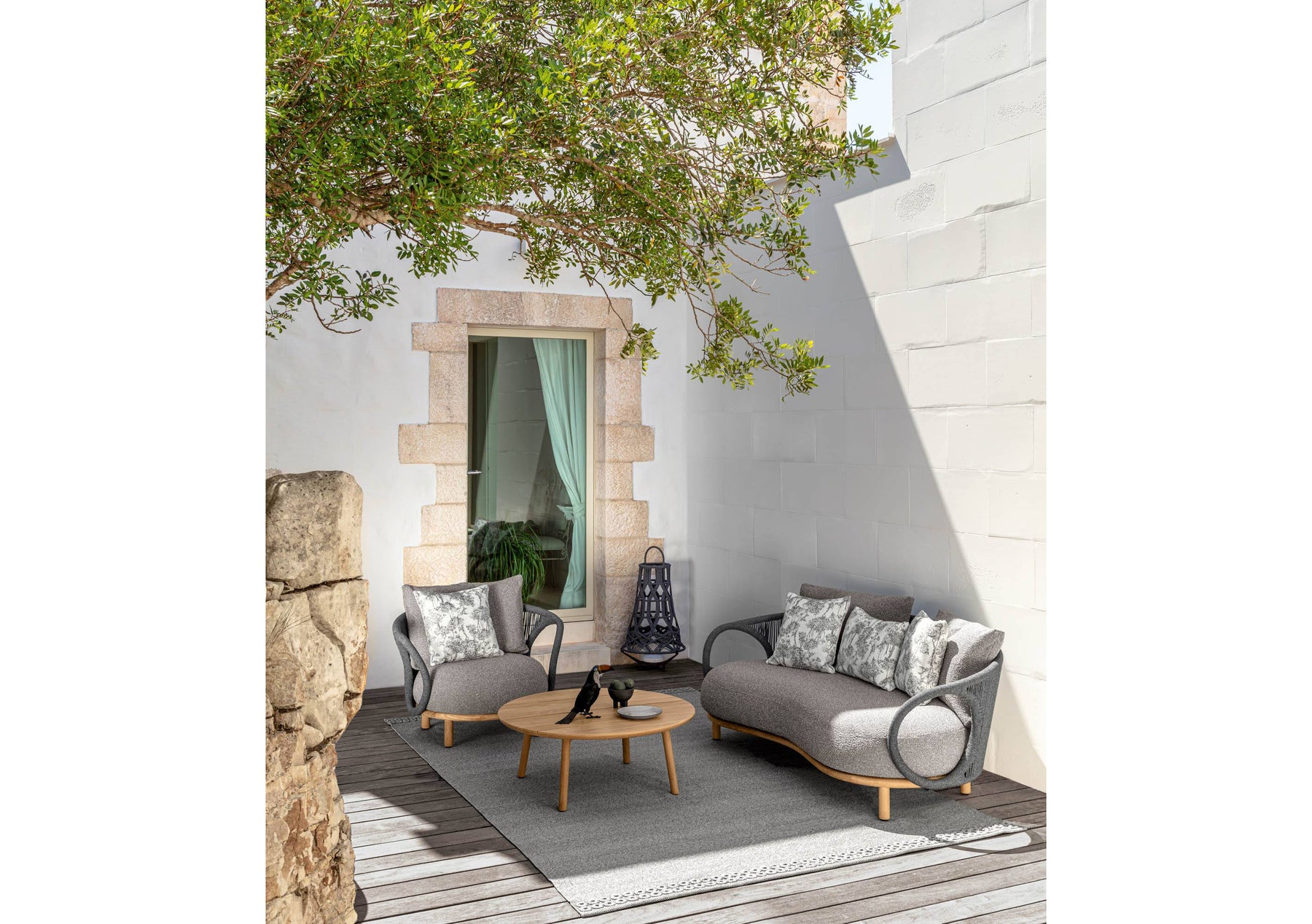 Karen Collection Pillows