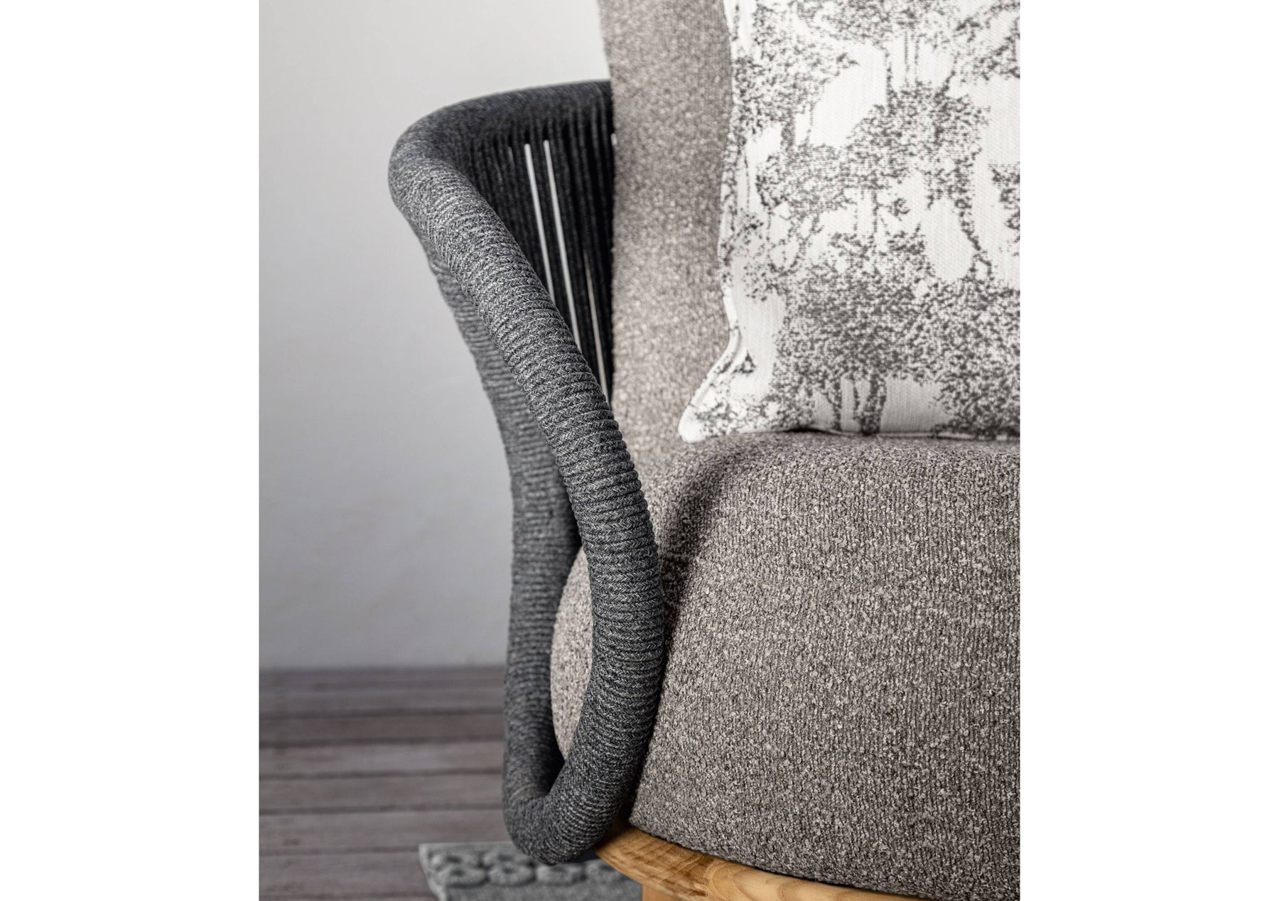 Karen Collection Pillows