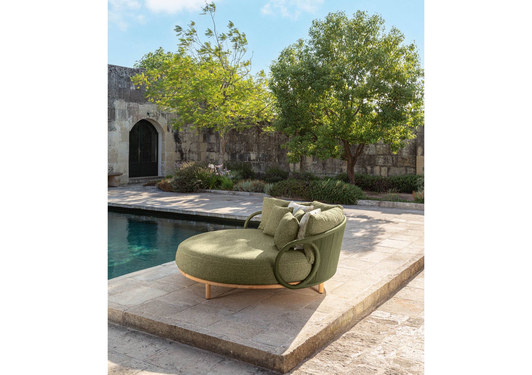 Karen Collection Pillows
