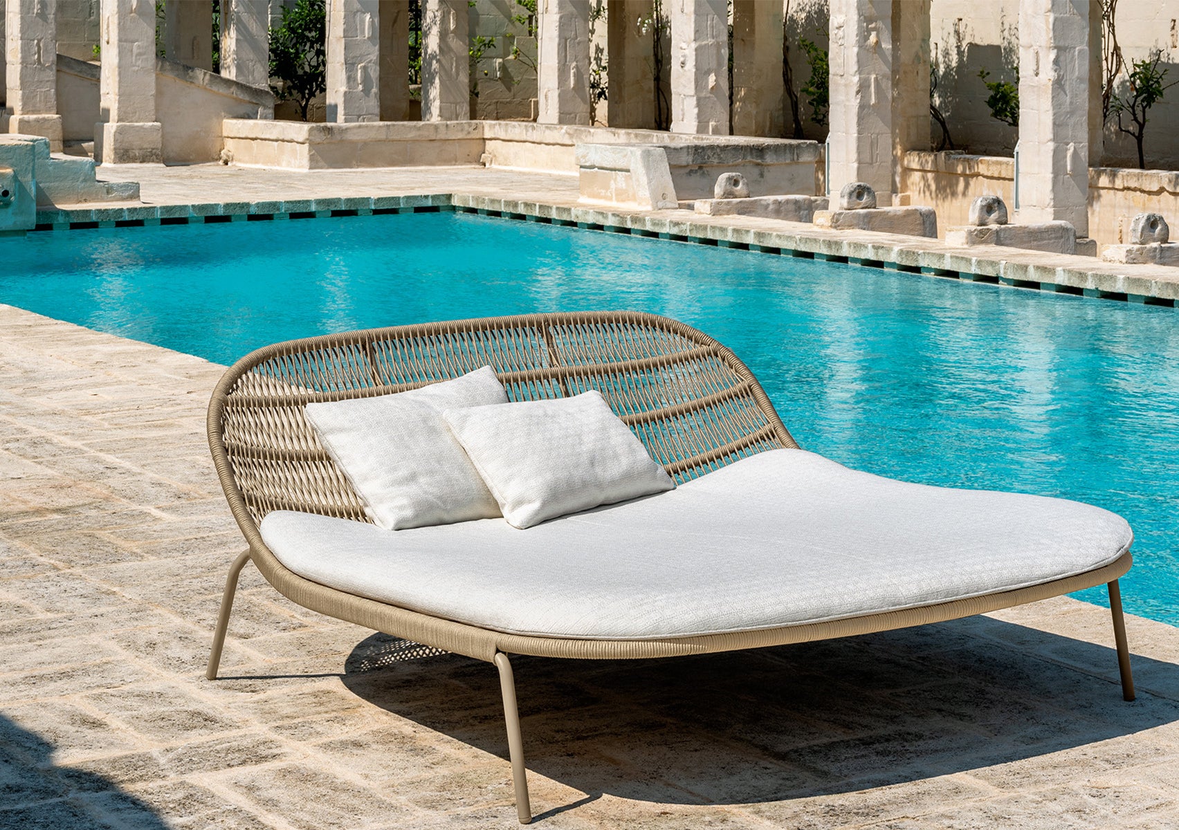 Panama Daybed
