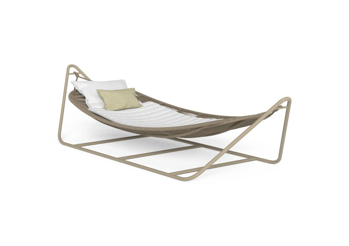 Finish - Dove Frame Plain White Cushion