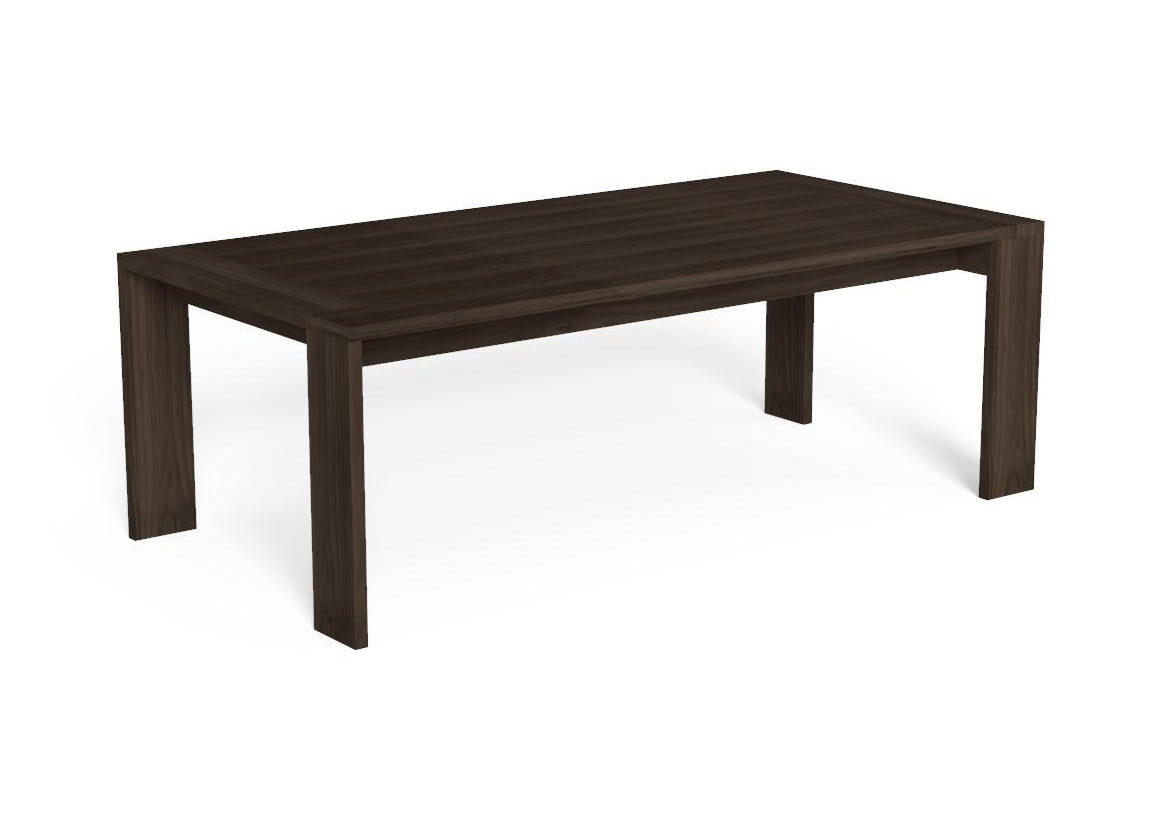 Finish - Rosewood Frame Rosewood Top