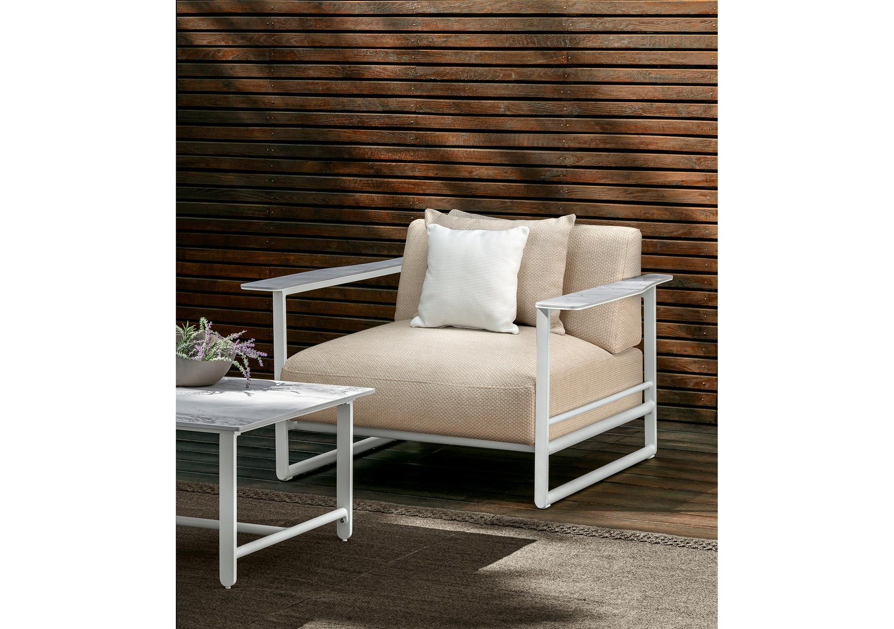 Riviera Collection Pillows