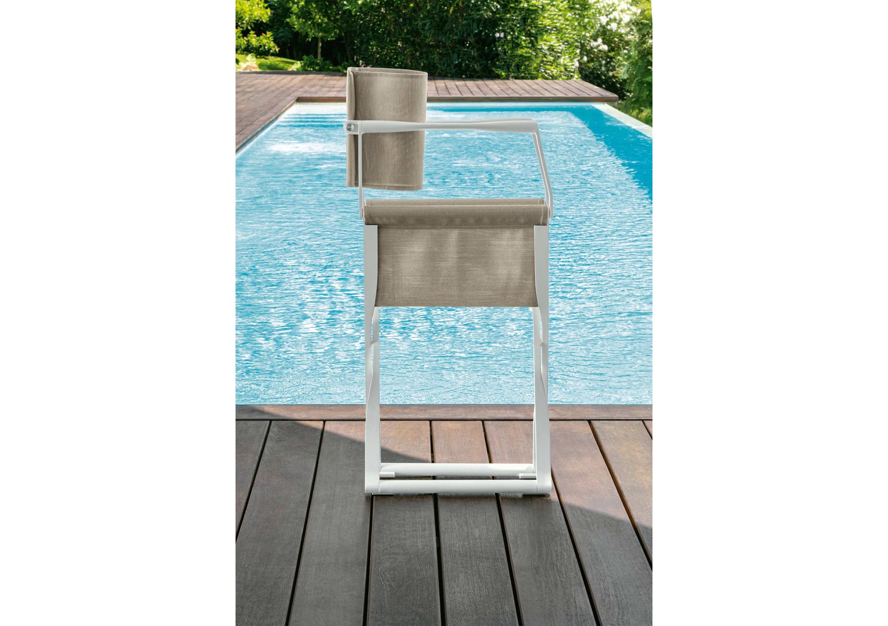 Riviera Director Chair