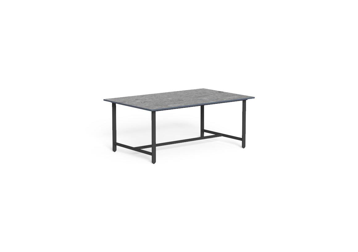 Finish - Graphite Frame Gray Top