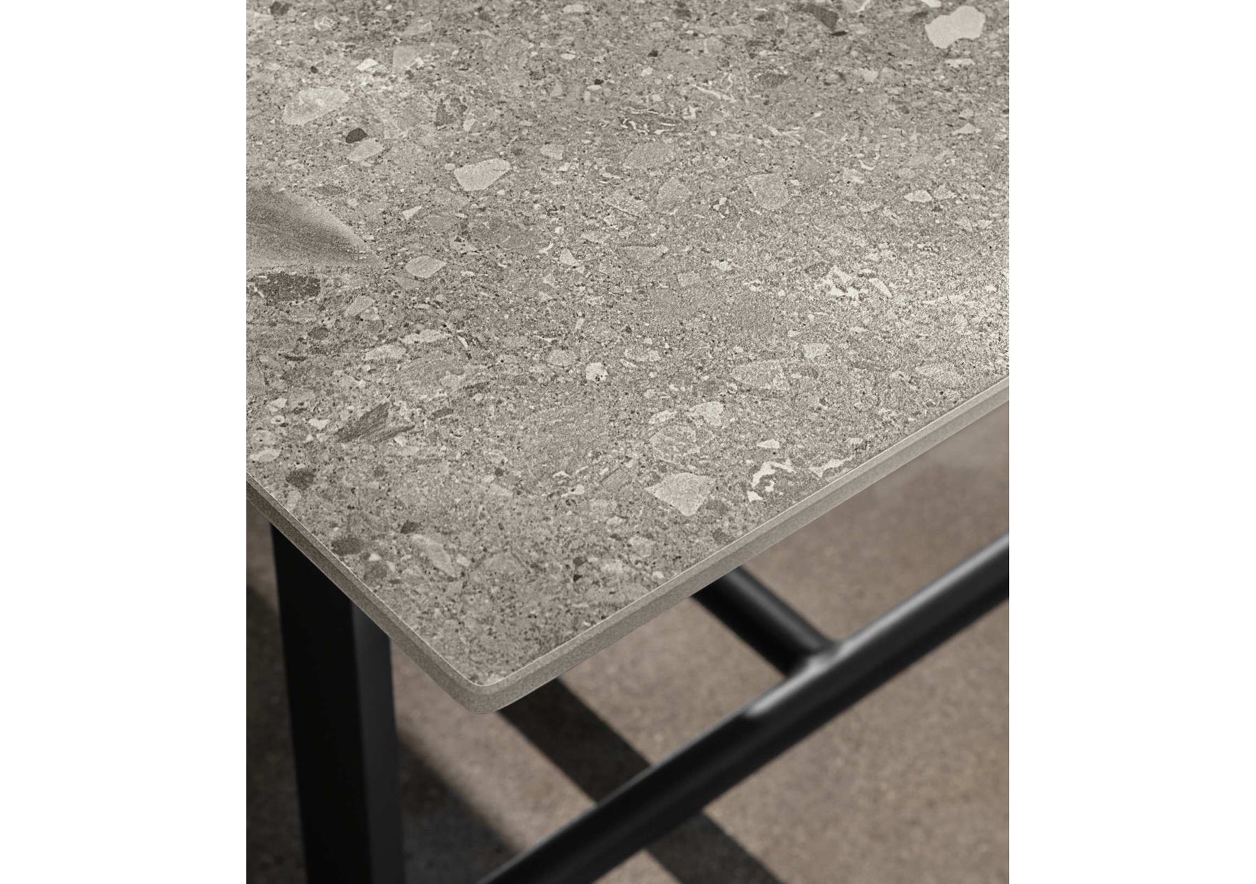 Riviera Rectangular Coffee Table