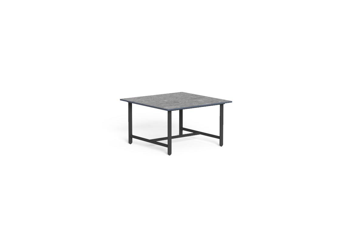 Finish - Graphite Frame Gray Top