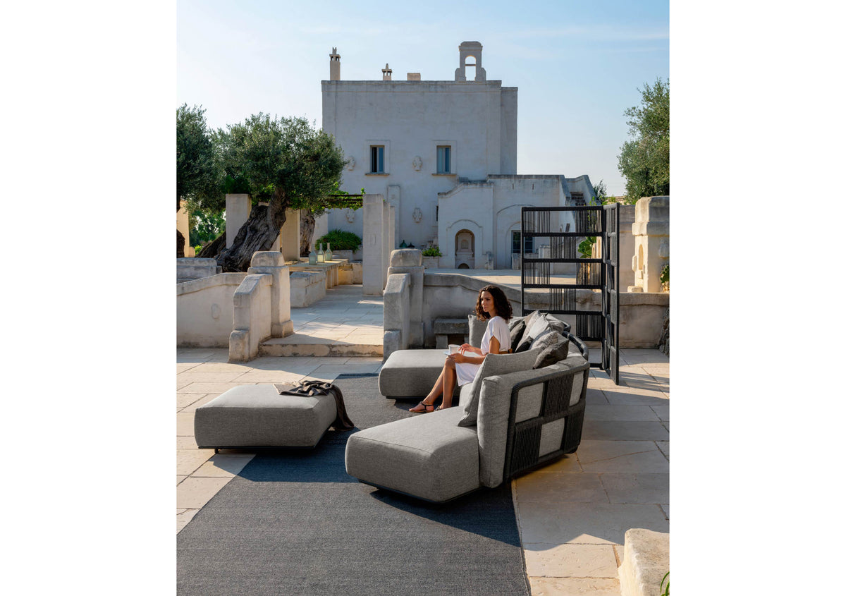 Scacco Collection Pillows