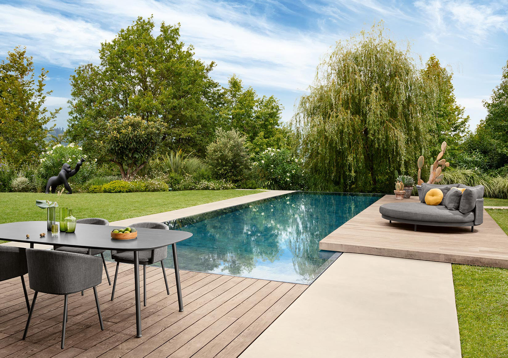 Slam Daybed