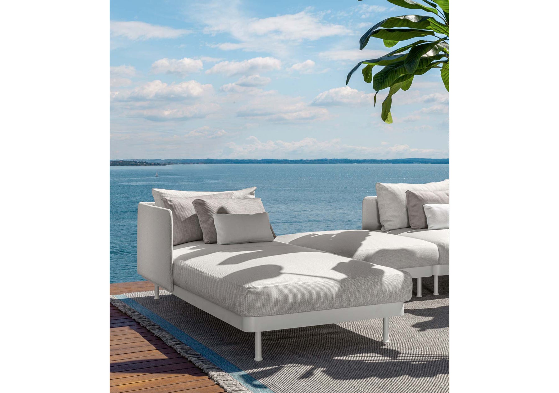 Slam Modular Sofa