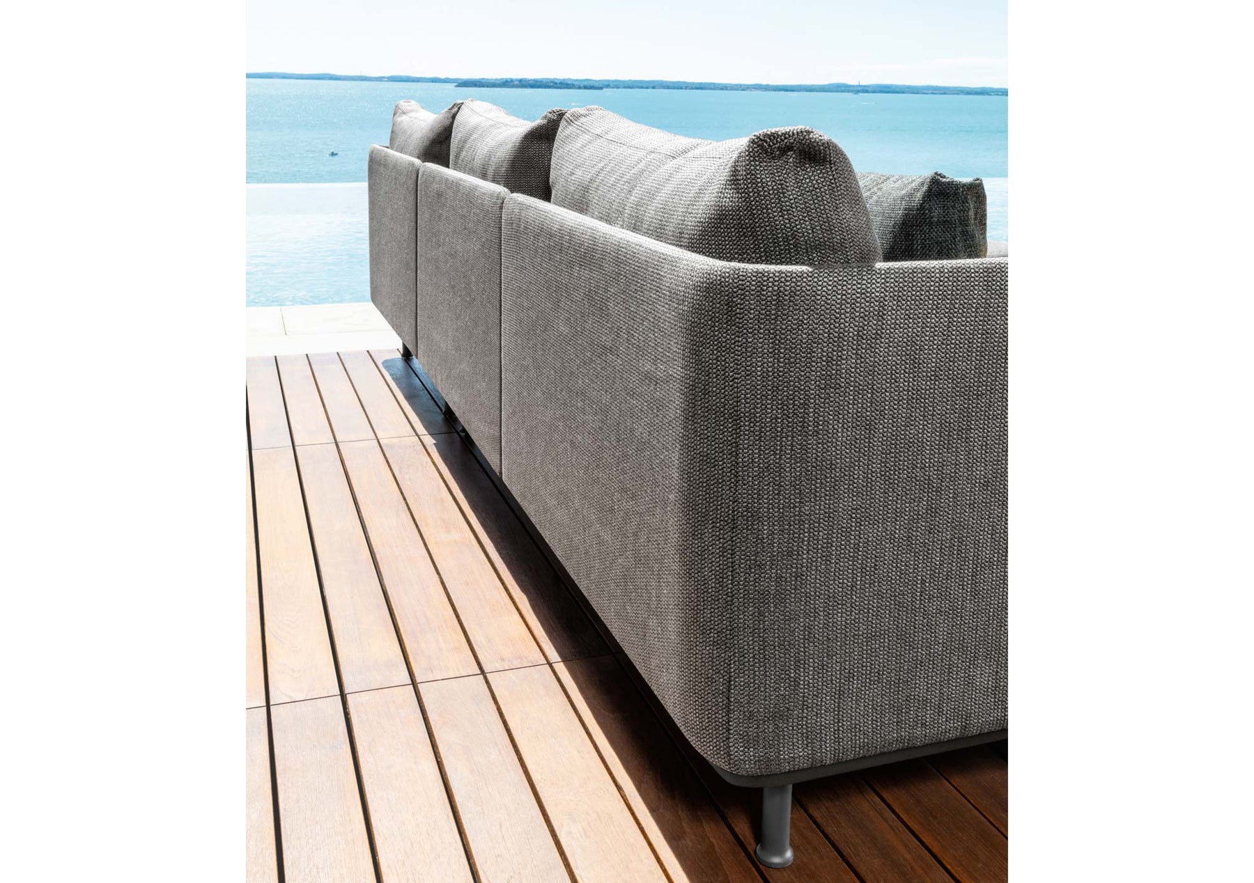 Slam Modular Sofa