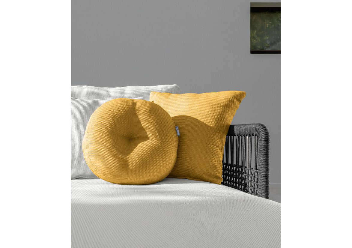 Slam//Rope Collection Pillows