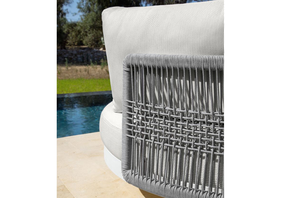 Slam//Rope Daybed