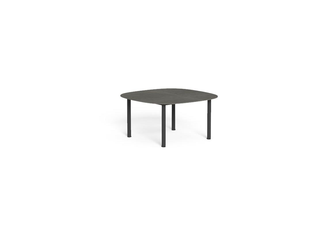 Finish - Graphite Frame Charcoal Top