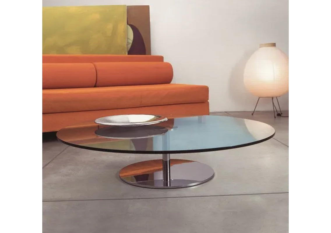 Farniente Round Cocktail Table