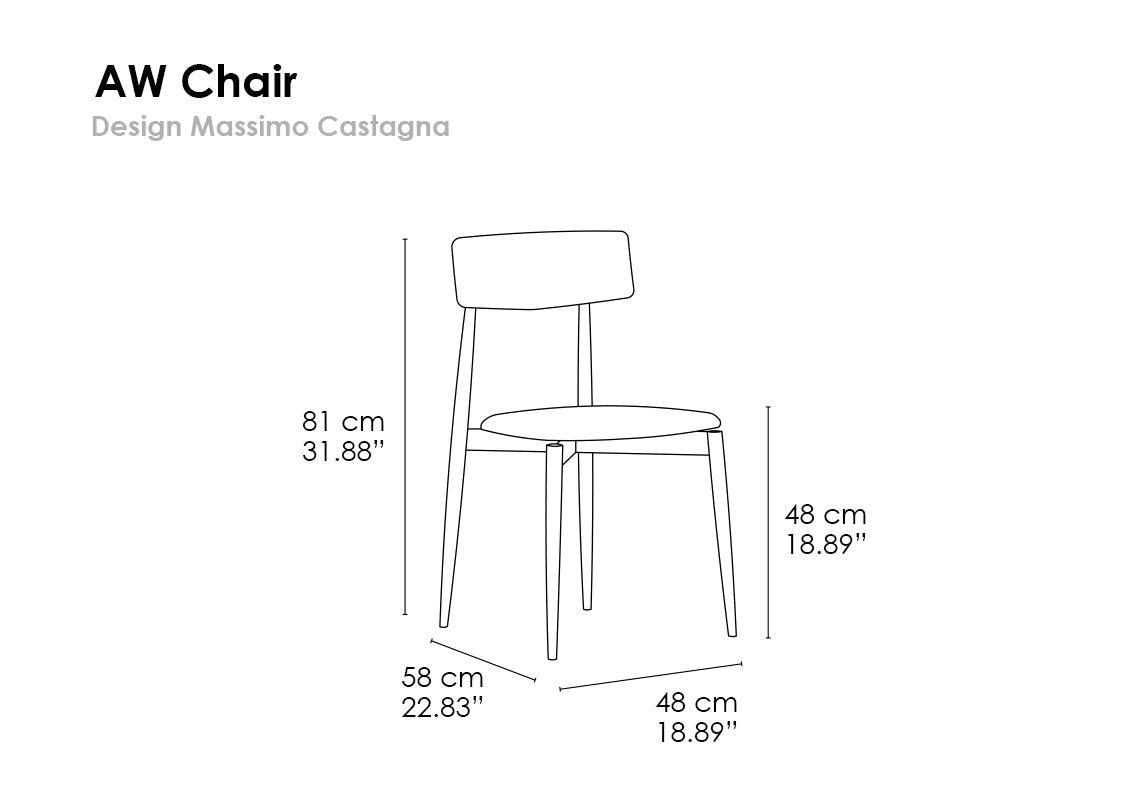 AW Chair