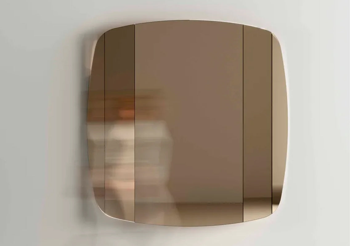 Beryl Wall Mirror