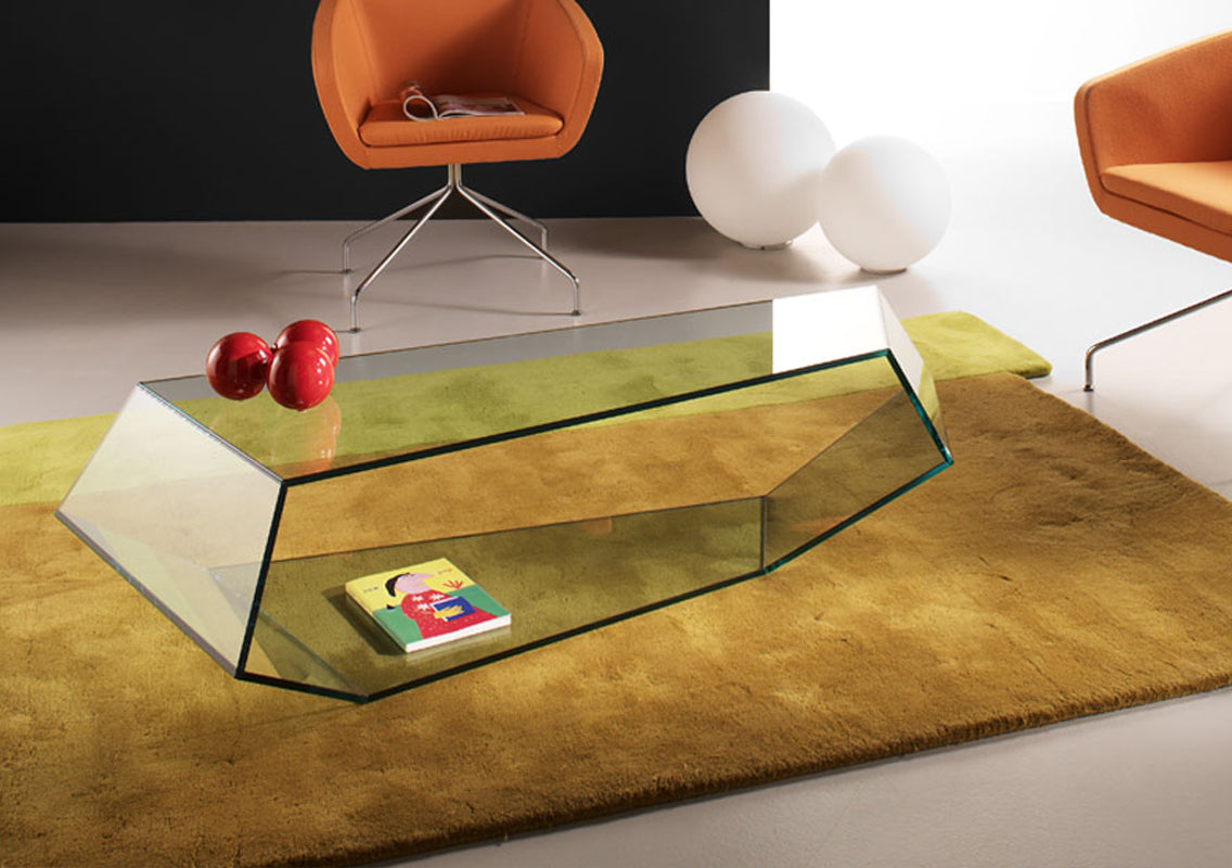 Dekon 2 Coffee Table