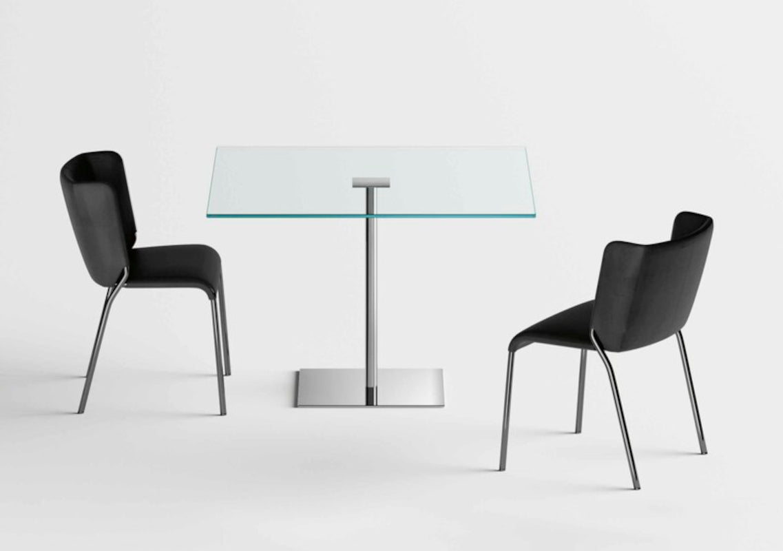 Farniente Square Bistro/Small Dining Table