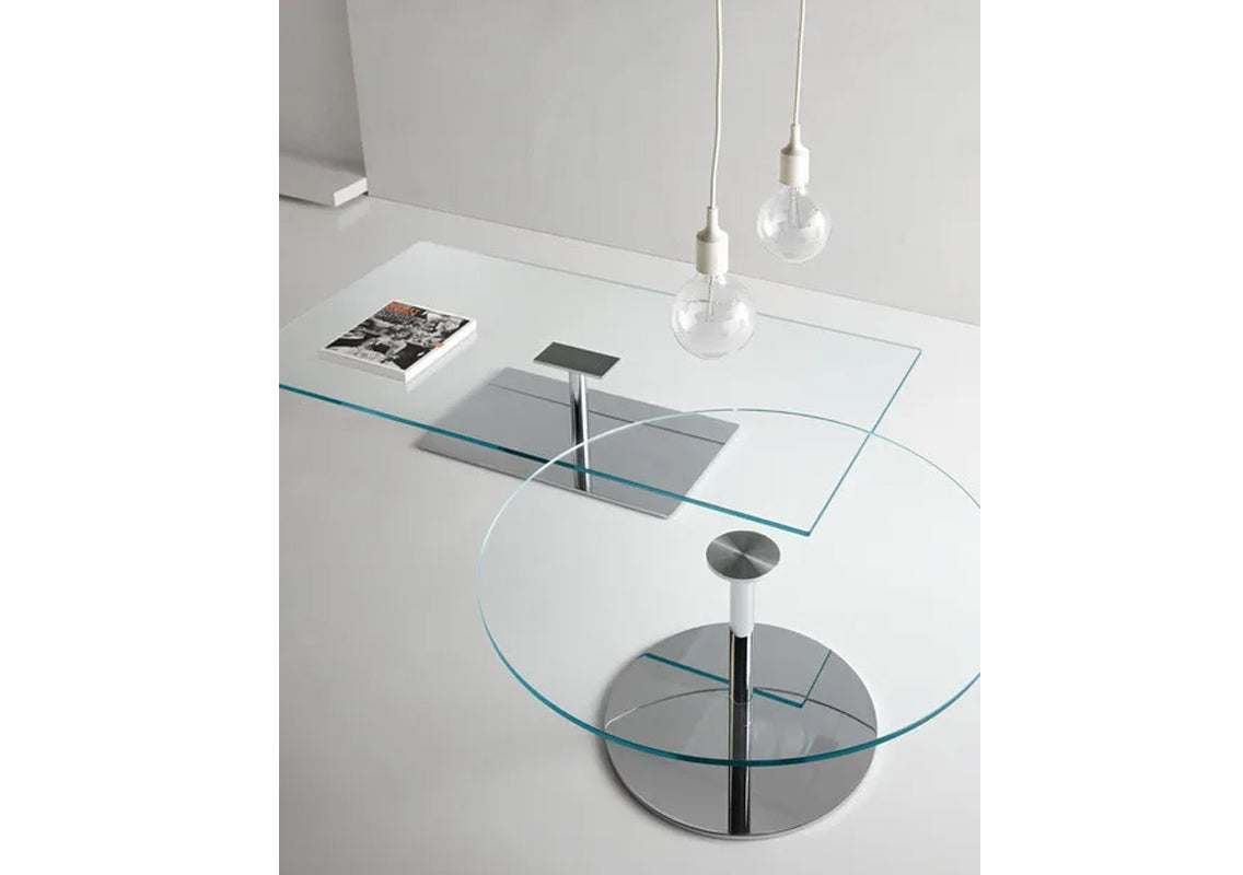 Farniente Round Bistro/Small Dining Table