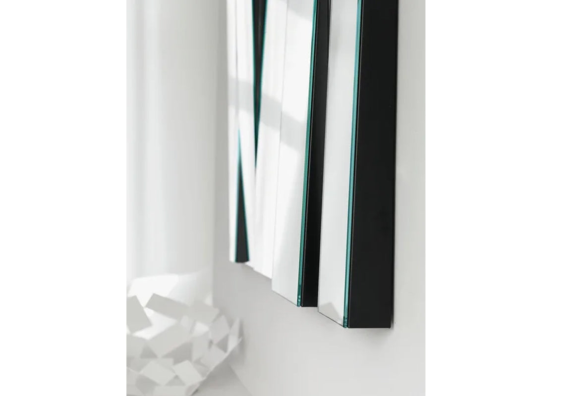 Fittipaldi Wall Mirror