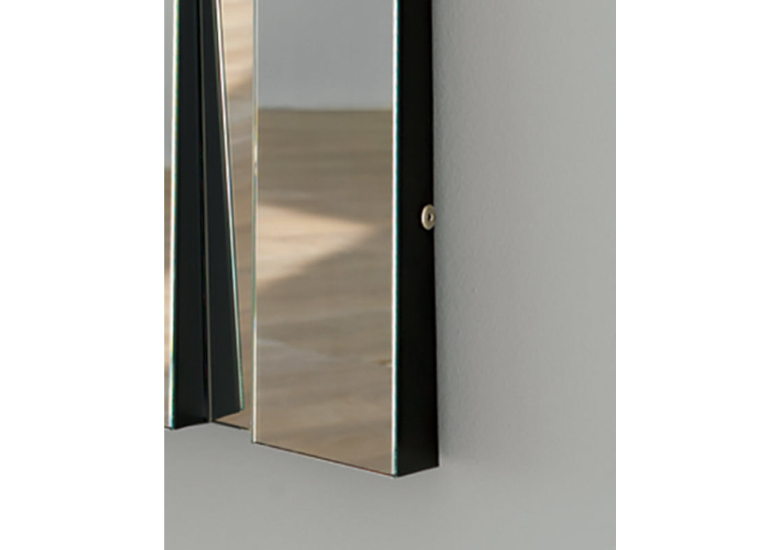 Fittipaldi Wall Mirror