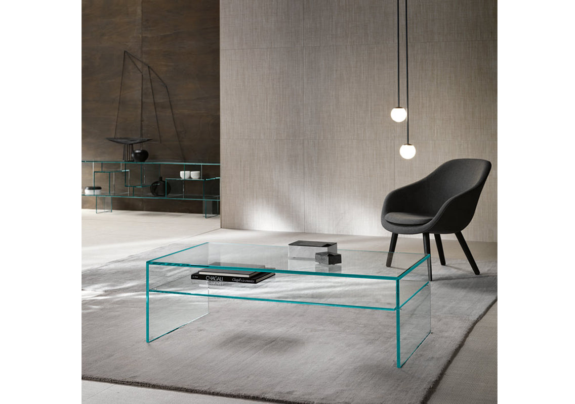 Fratina 2 Coffee Table