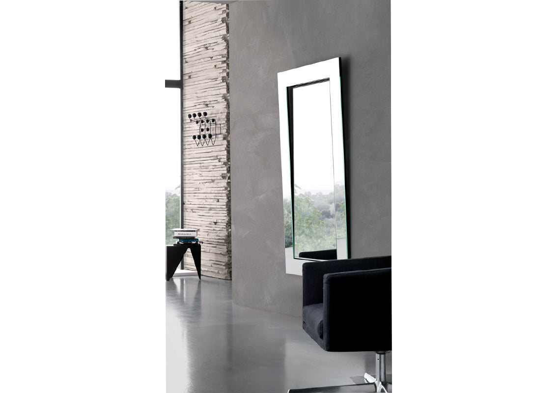 Gerundio Mirror