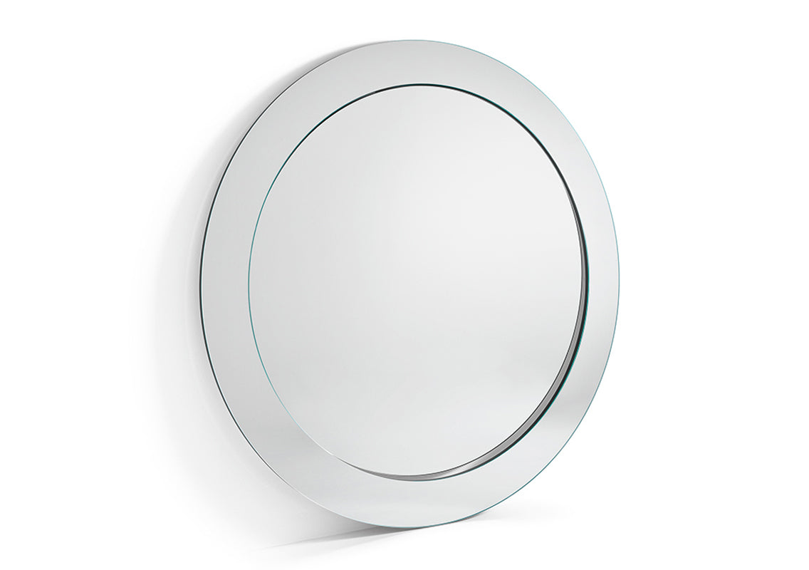 Gerundio Mirror