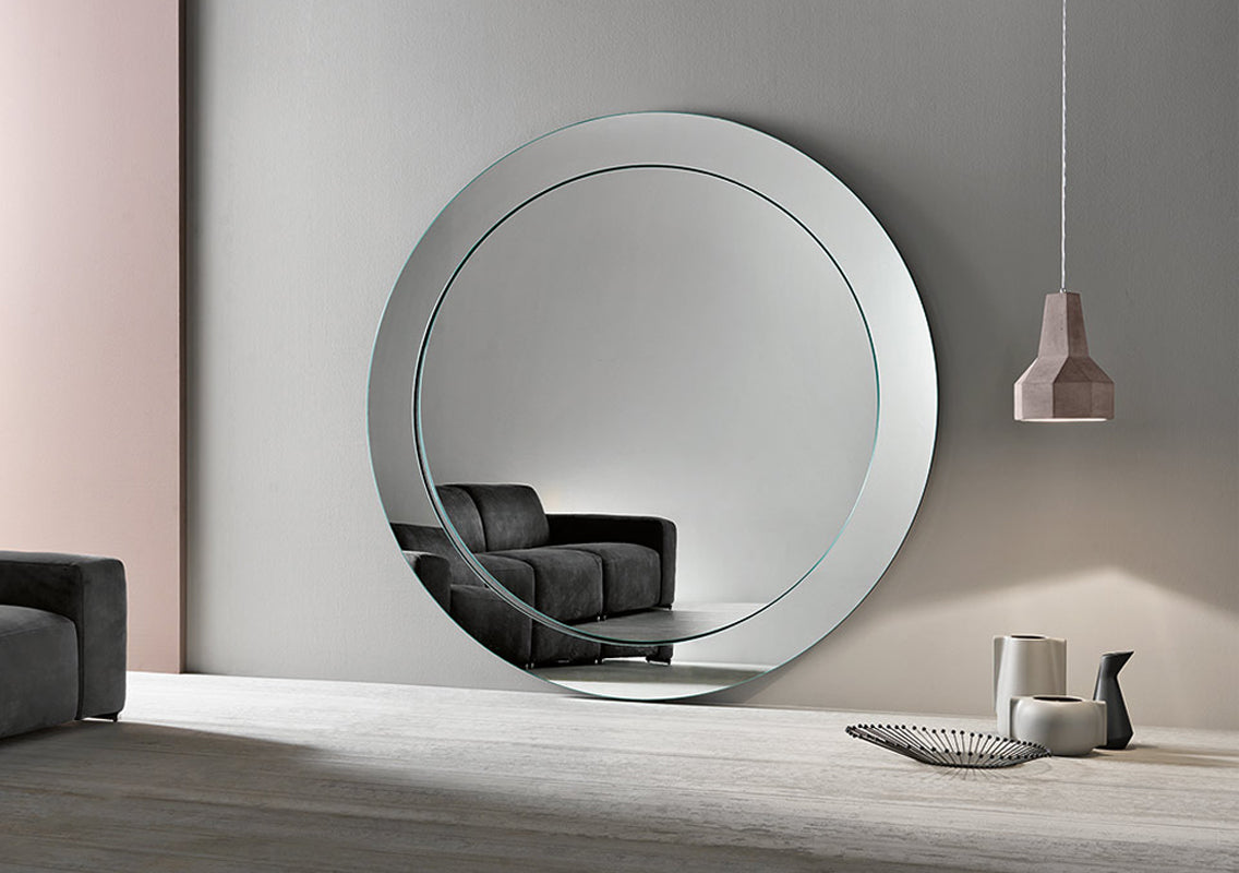 Gerundio Mirror