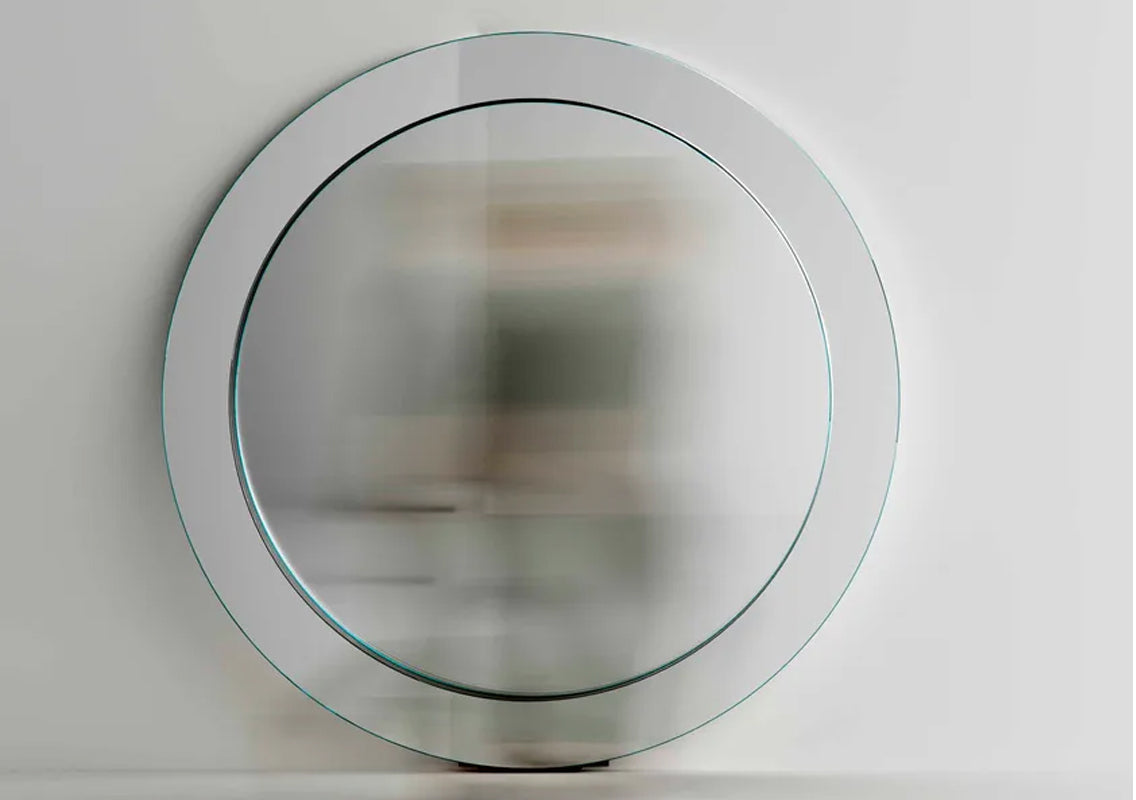 Gerundio Mirror