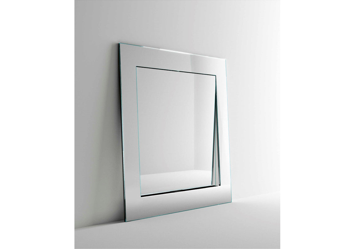 Gerundio Mirror