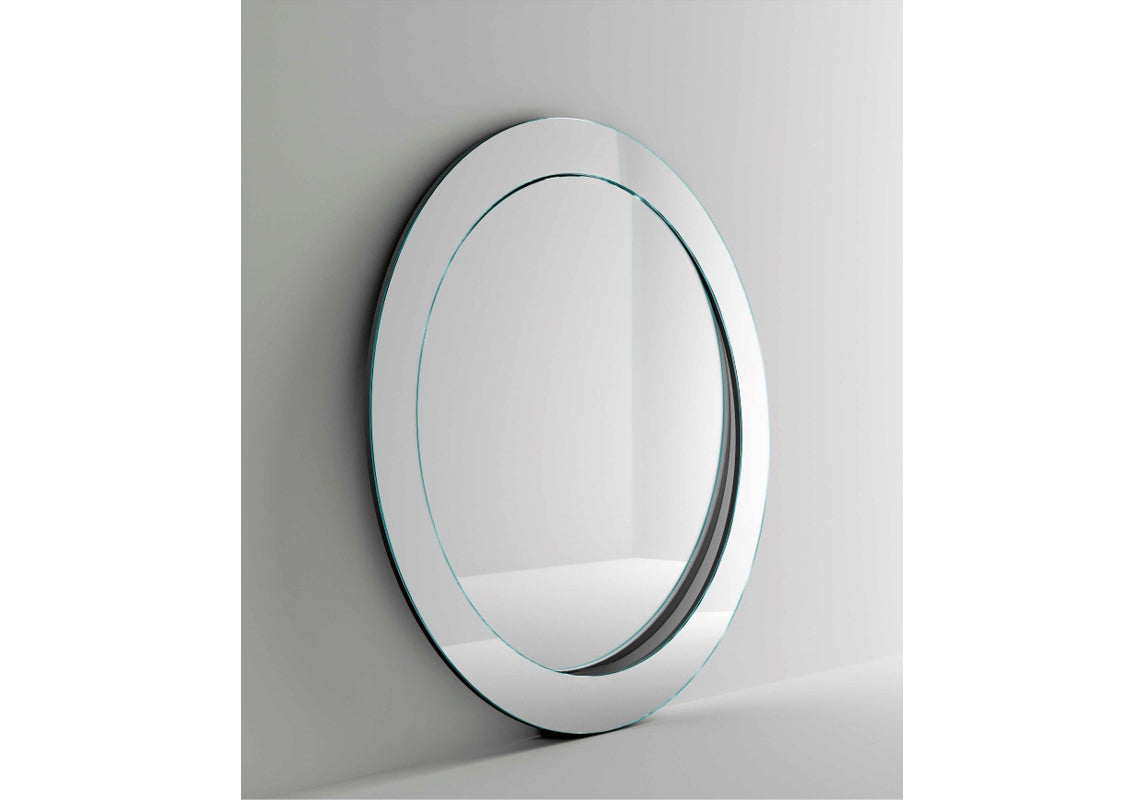 Gerundio Mirror