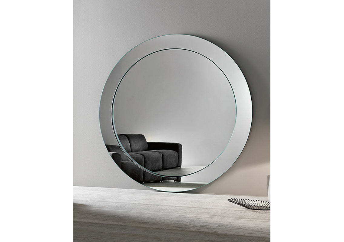 Gerundio Mirror