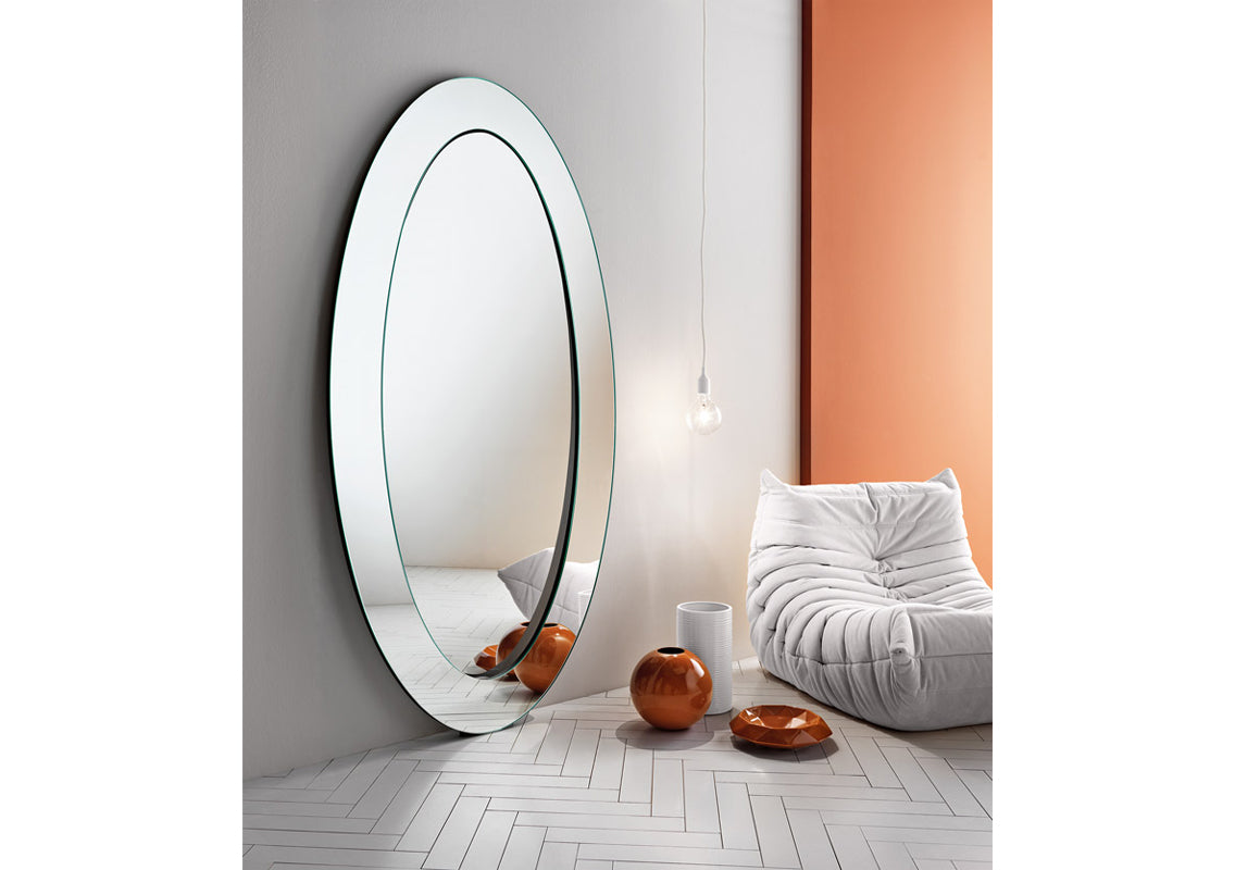 Gerundio Mirror