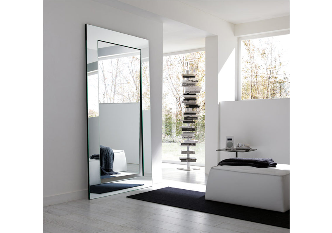 Gerundio Mirror