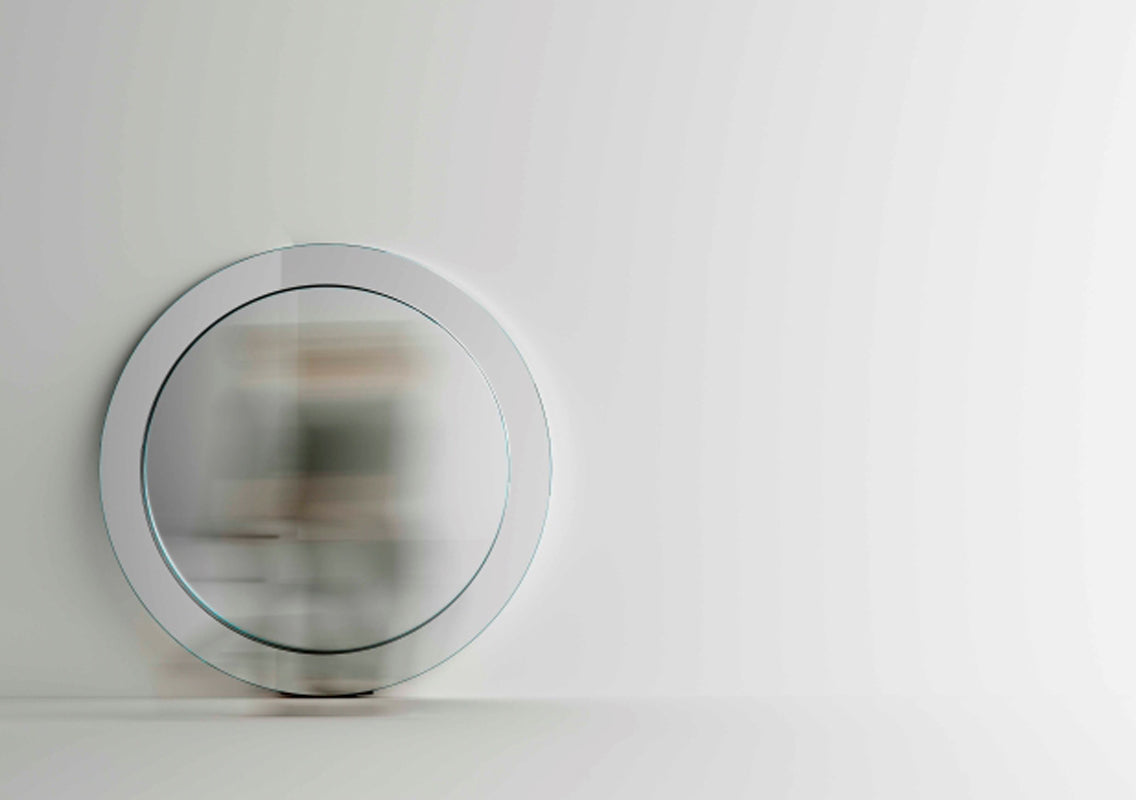 Gerundio Mirror