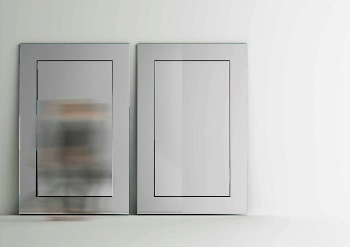 Gerundio Mirror