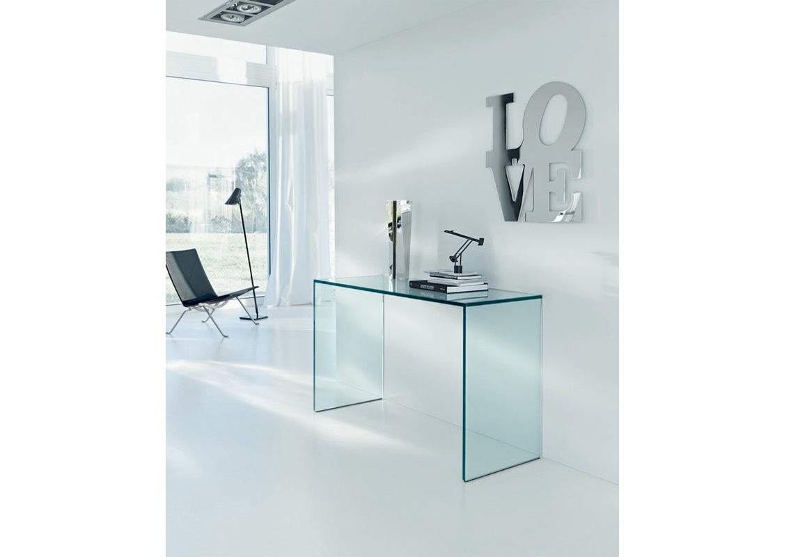 Gulliver Console
