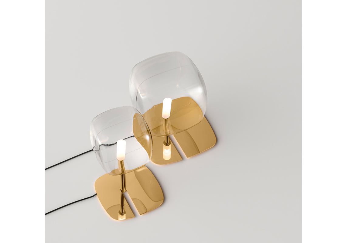 Hyperion Table Lamp