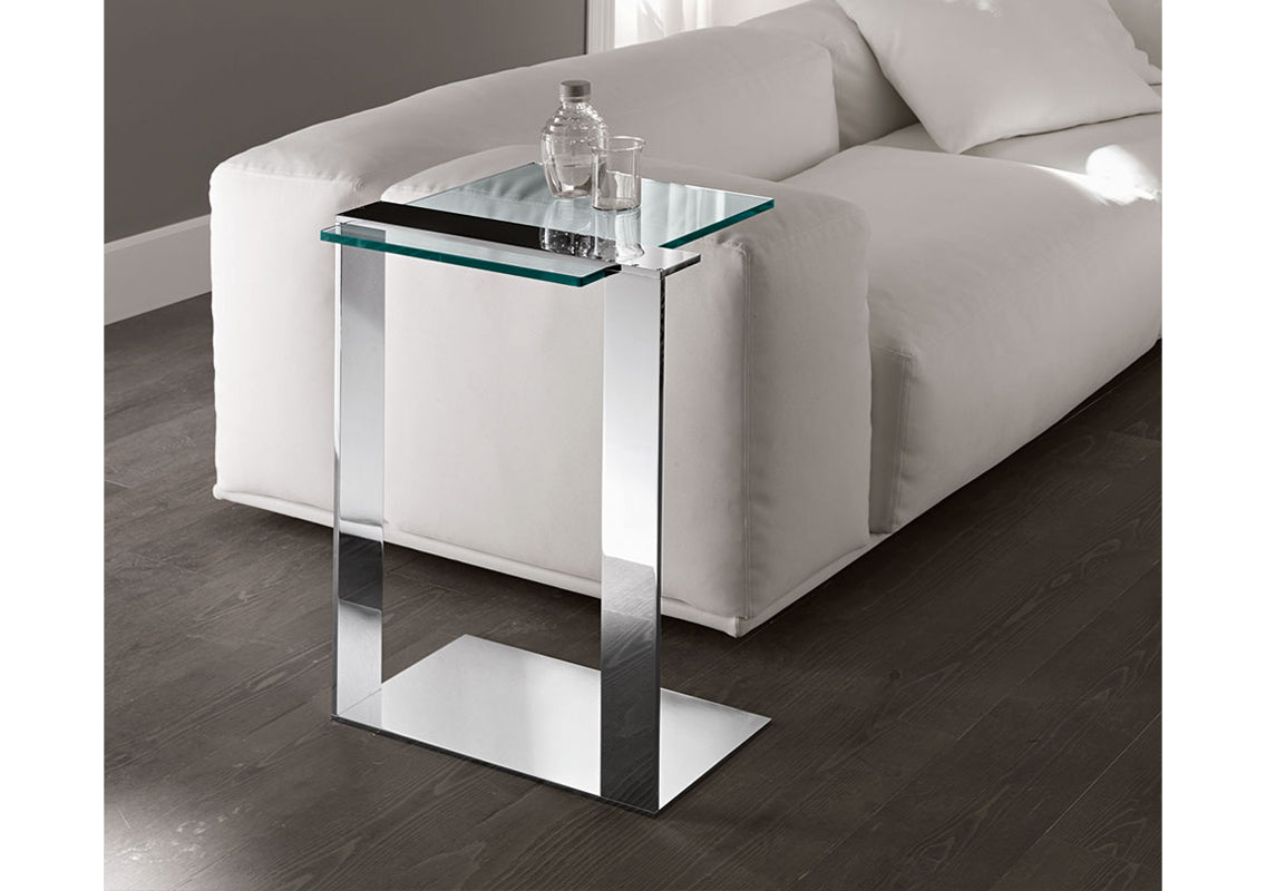 Joliet Side Table