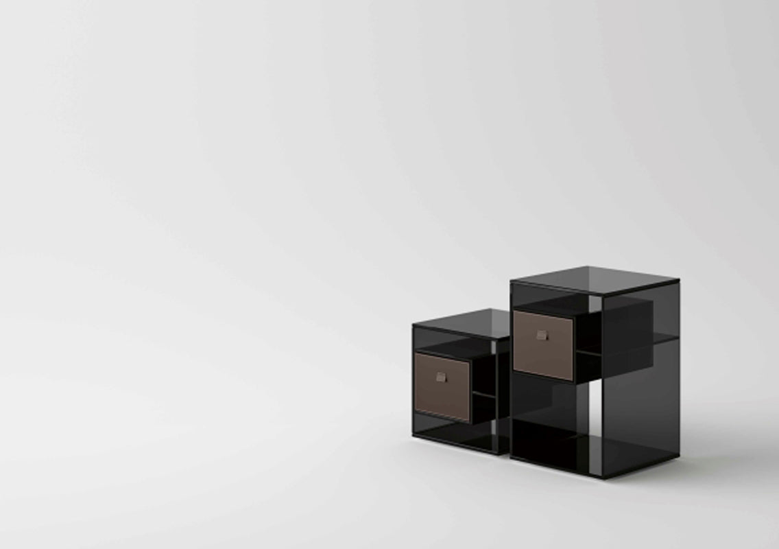Liber Shelving Unit, Display Cabinet, Room Divider A-B-D