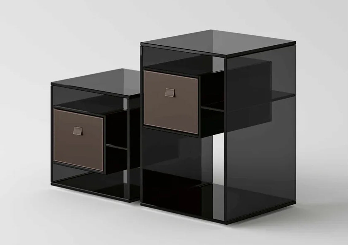 Liber Shelving Unit, Display Cabinet, Room Divider A-B-D