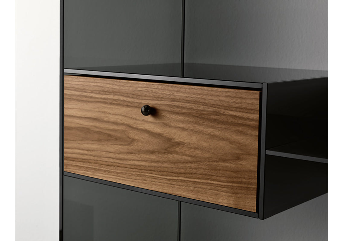 Liber Glass Side / End Tables E-F-G