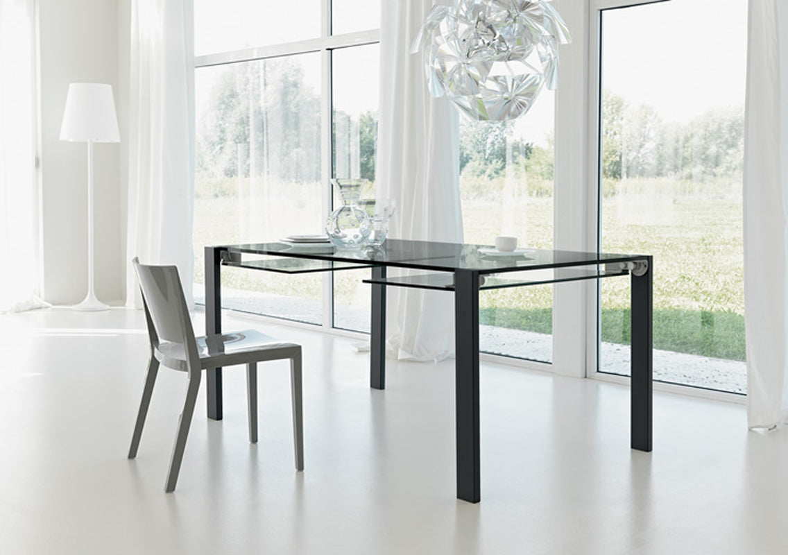 Livingstone Extendable Dining Table