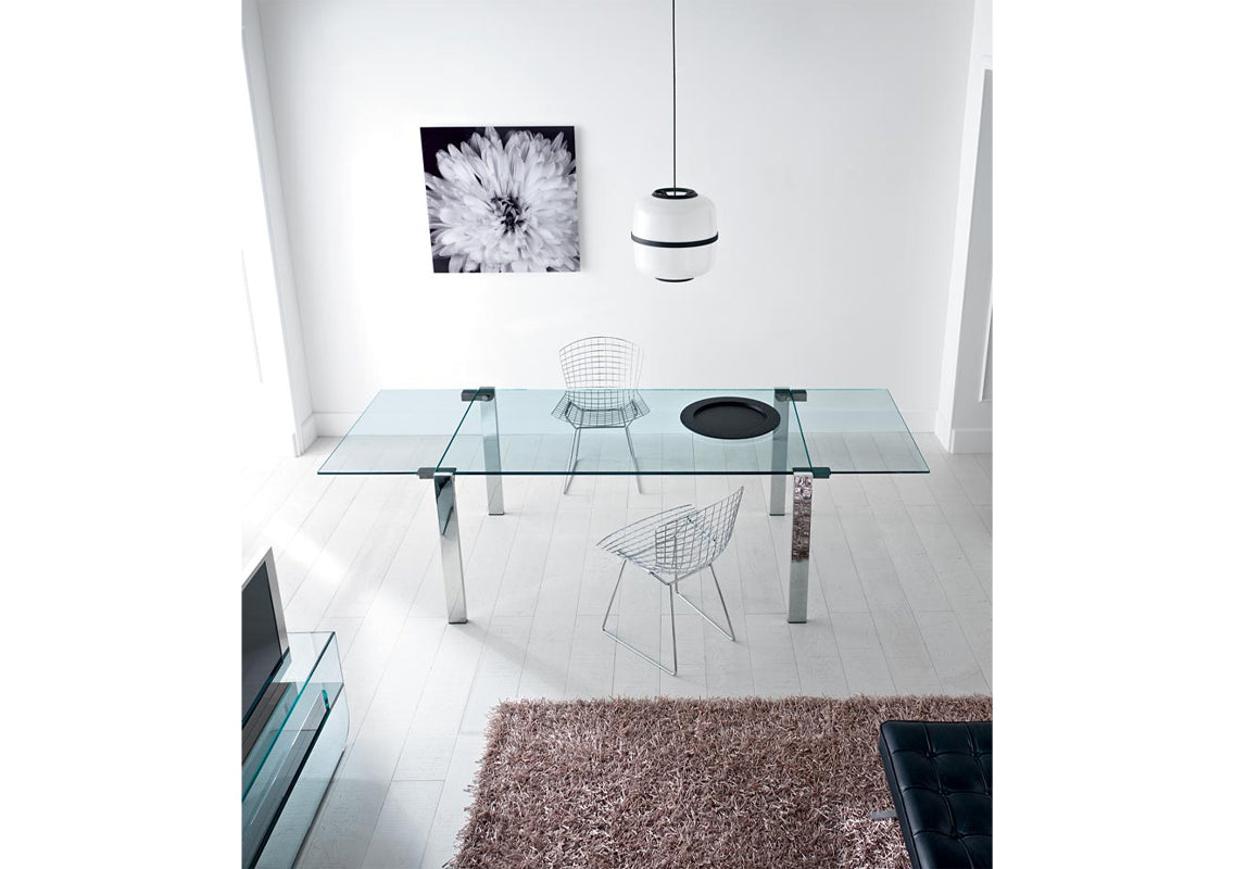 Livingstone Extendable Dining Table