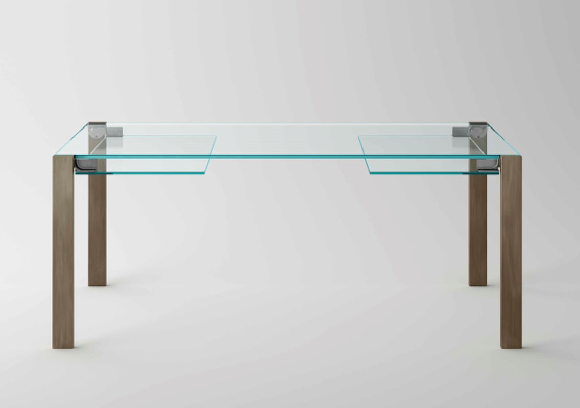 Livingstone Extendable Dining Table
