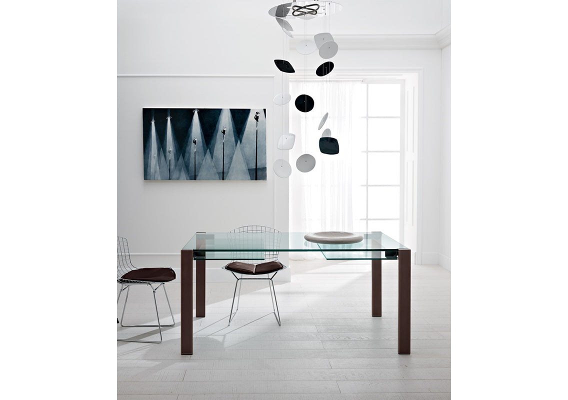 Livingstone Extendable Dining Table