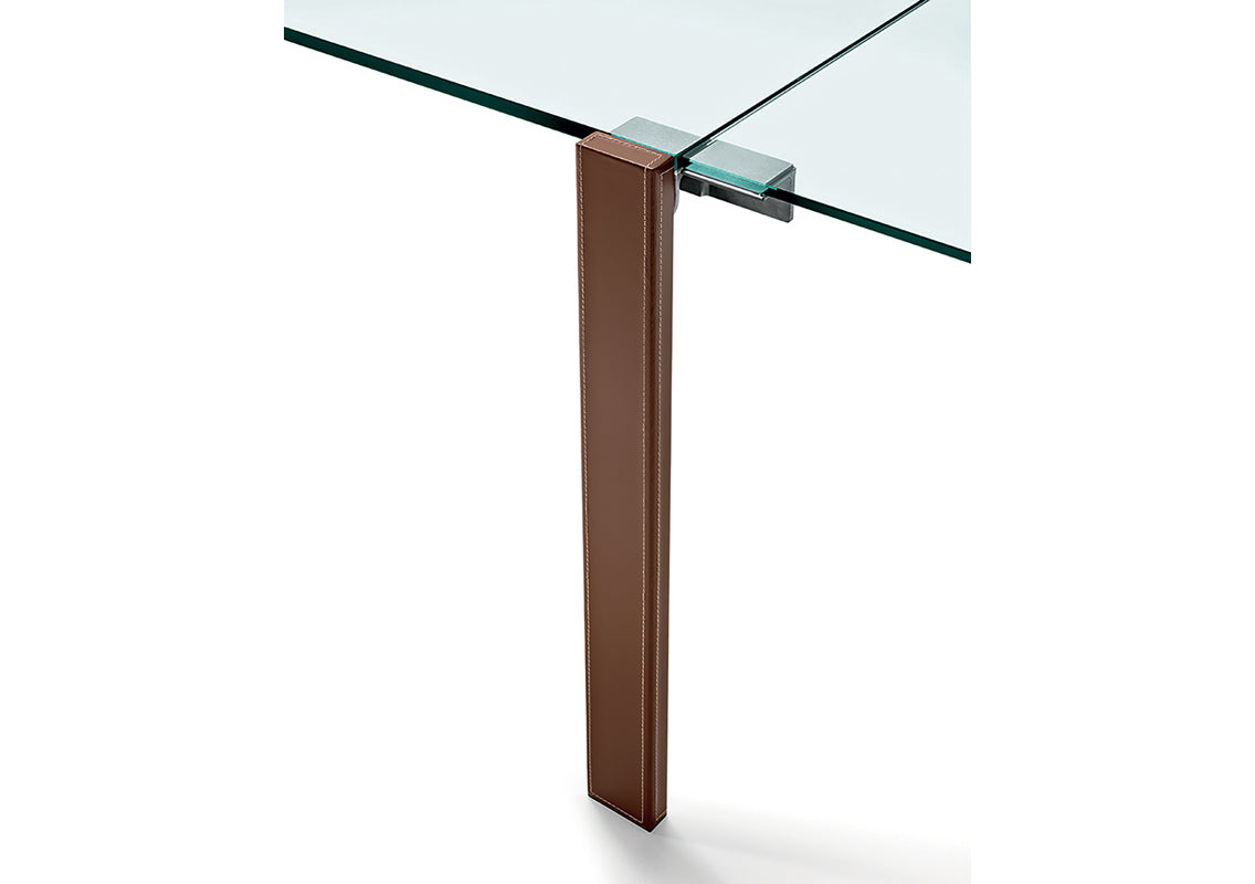 Livingstone Extendable Dining Table